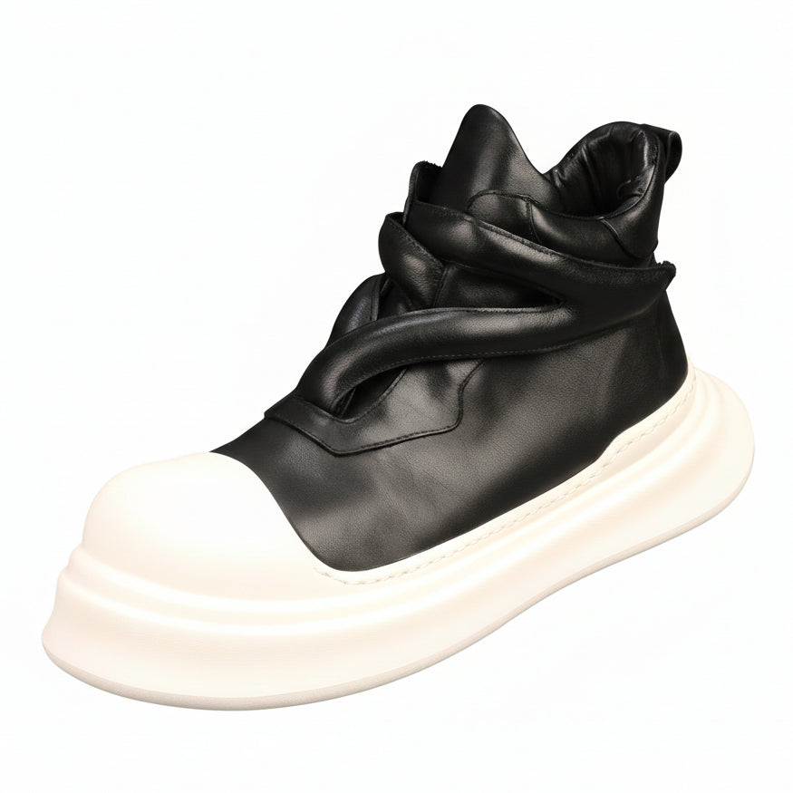 Men's Apex 1.0 Genuine Leather Shoes