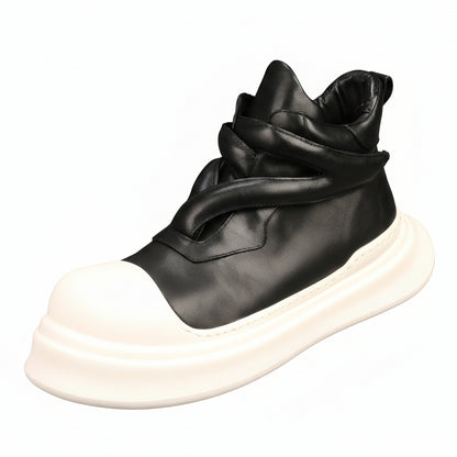 Men's Apex 1.0 Genuine Leather Shoes