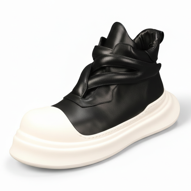 Men's Apex 1.0 Genuine Leather Shoes