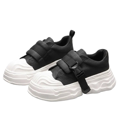 Men's Vigor Wave Platform Shoes