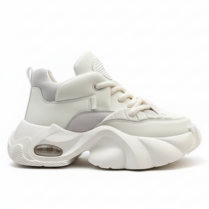 Men's Velocity Leather Shoes