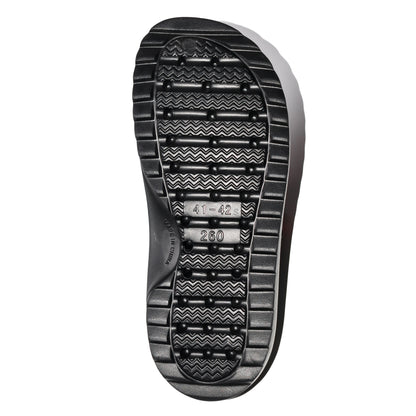 AeroGrip Mecha Clog Sandals