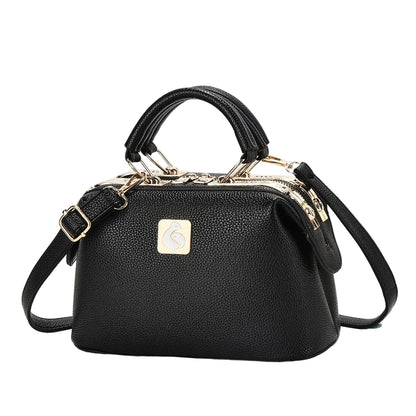 Demi-Lune Crossbody Bag