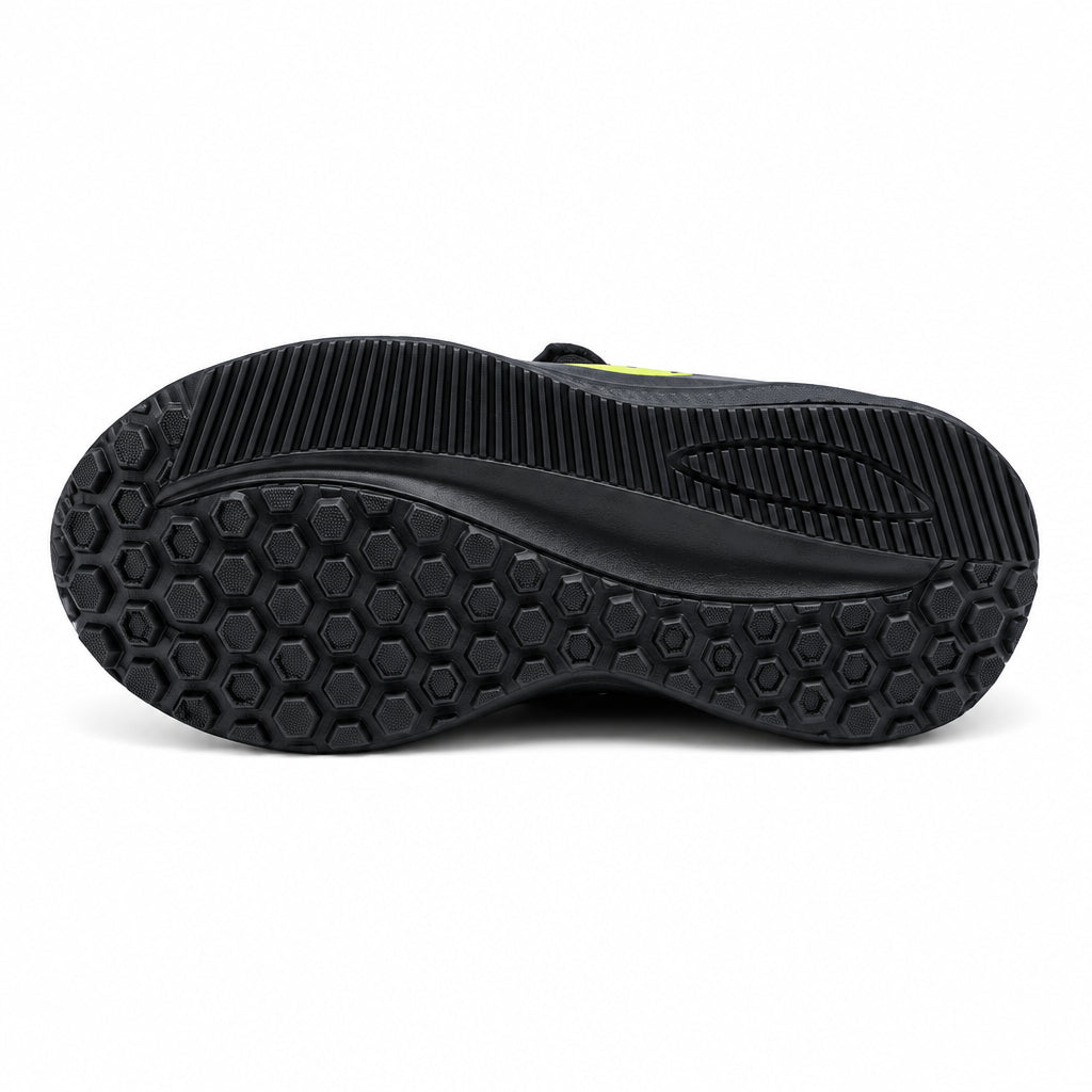 DC Comics Batman Boys' Athletic Sneakers