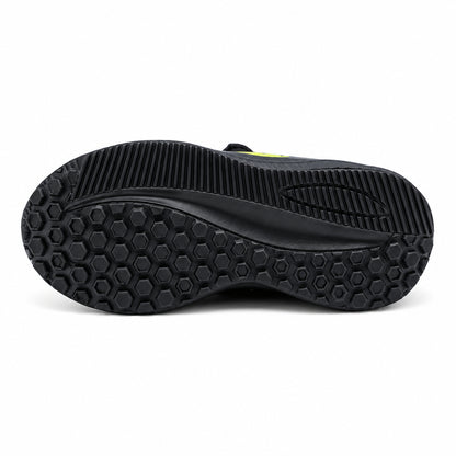 DC Comics Batman Boys' Athletic Sneakers