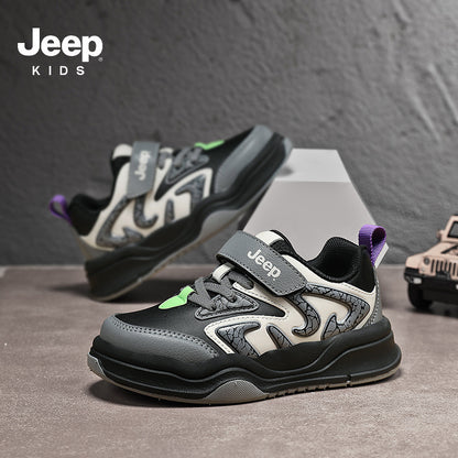 Jeep Kids Matrix Runner