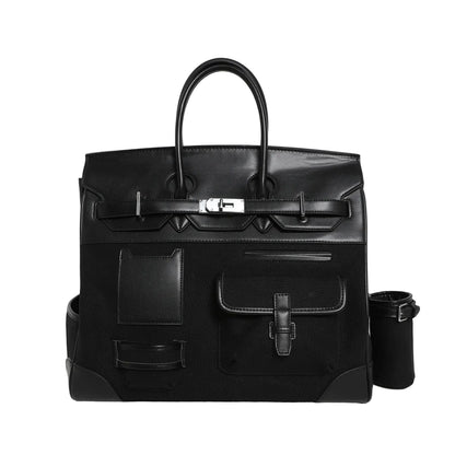 Large Cargo Travel Tote Bag