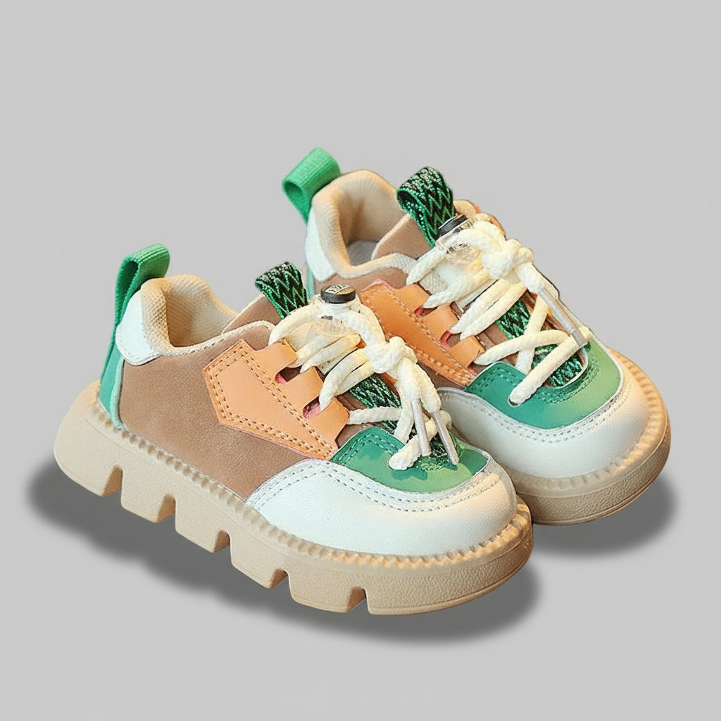 Kids Active Sneakers