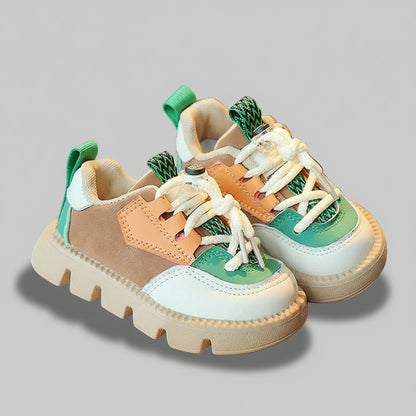 Kids Active Sneakers
