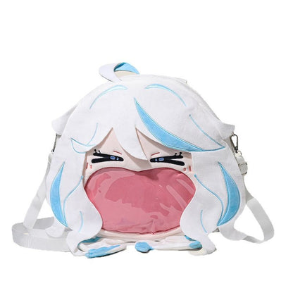 Genshin Impact ITA Backpack