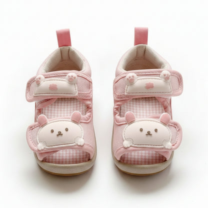 Children's Safari Steps Sandals