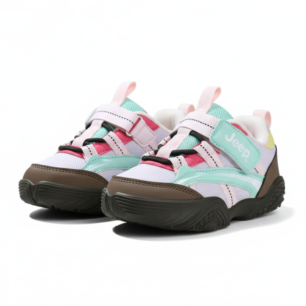 Jeep Kids Outdoor Sports Shoes / Sneakers
