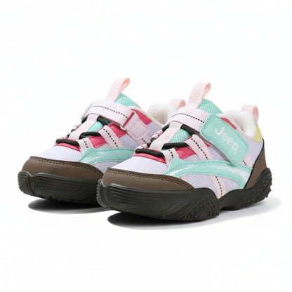 Jeep Kids Outdoor Sports Shoes / Sneakers