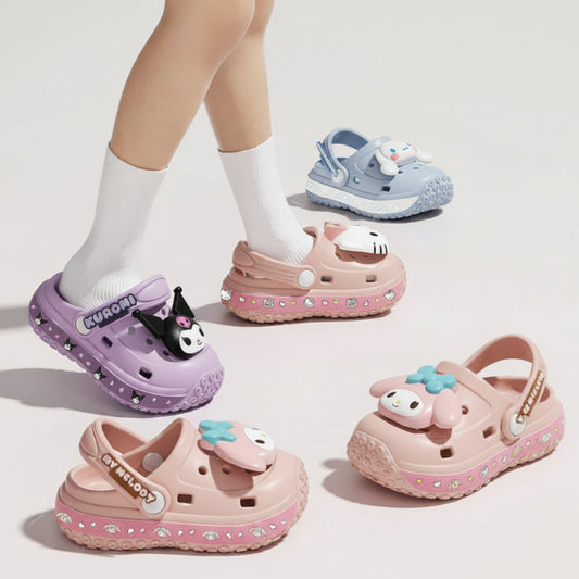 Sanrio Children's Clog