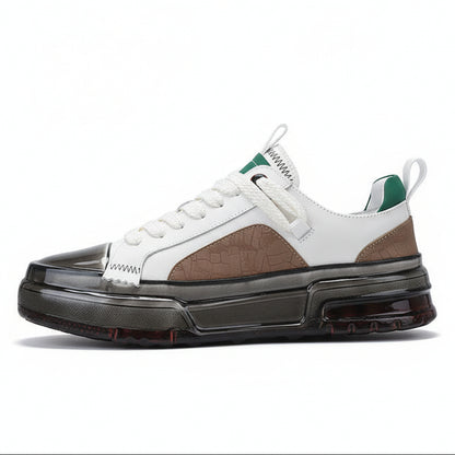 Men's Flex Board Shoes - White
