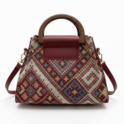 Meander Crossbody Bag