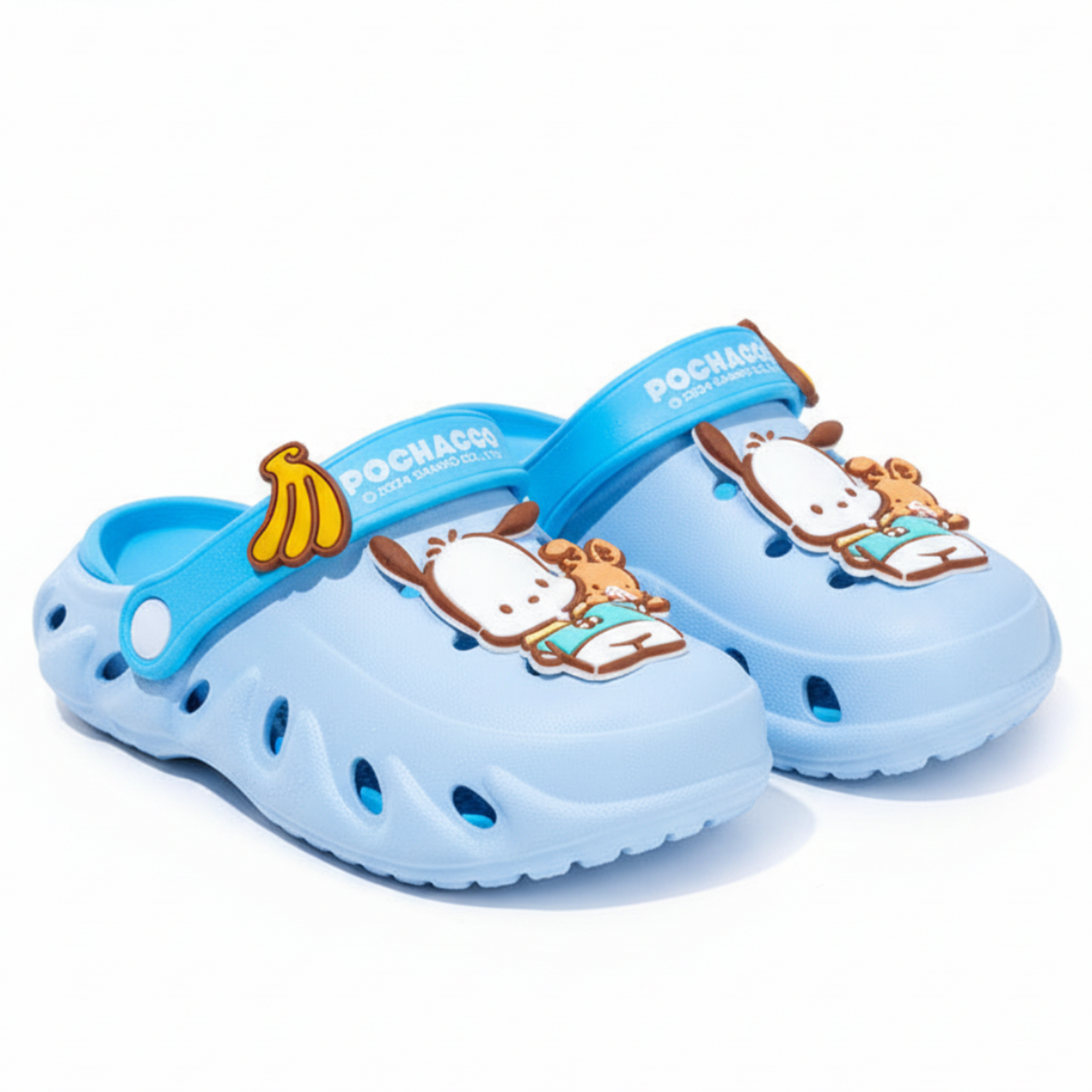 Sanrio Kids Clogs Sandals