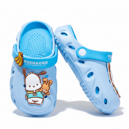 Sanrio Kids Clogs Sandals