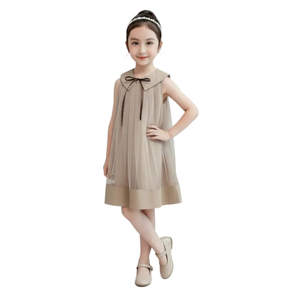 Girls Kreez Casual Dress