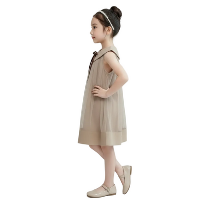 Girls Kreez Casual Dress