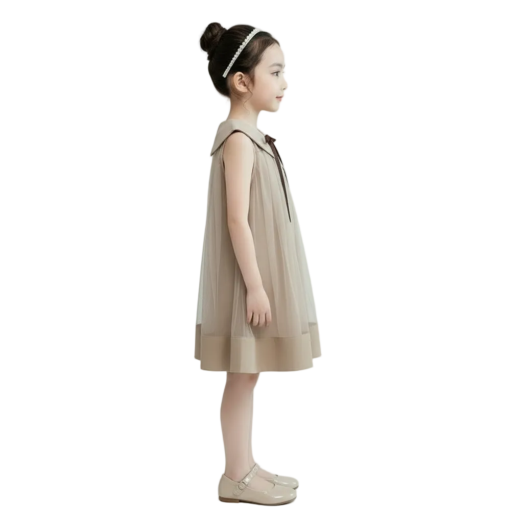 Girls Kreez Casual Dress