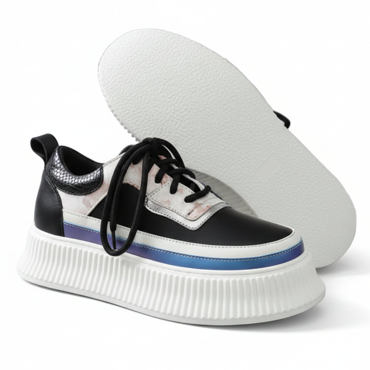 Women's Swag Platform Shoes