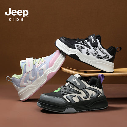 Jeep Kids Matrix Runner
