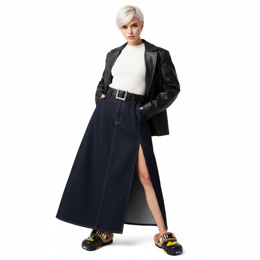 ZYLUS AeroGrip Patch Clog Sandals