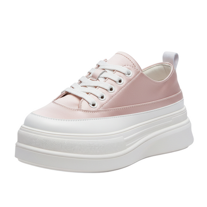 Women's Kinetic Platform Shoes