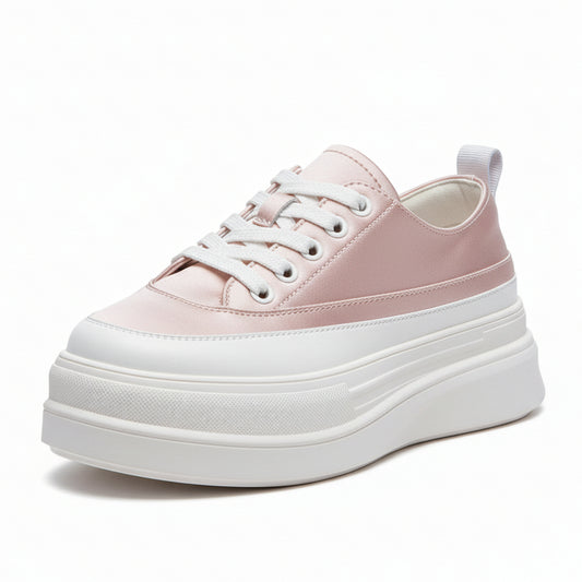 Women's Kinetic Platform Shoes