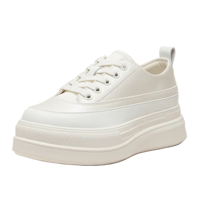 Women's Kinetic Platform Shoes