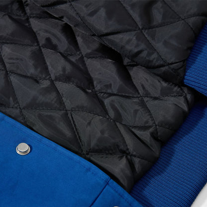 Looney Tunes "The Sylvester and Tweety" Motorsport-Styled Jacket
