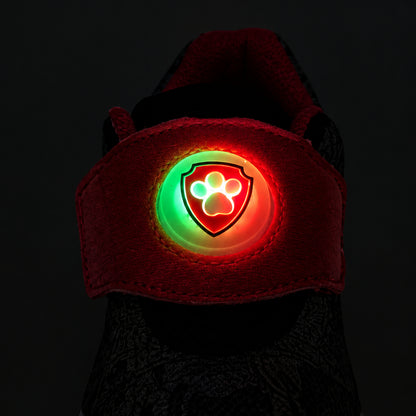 Paw Patrol Kids' Light-Up Running Sneakers