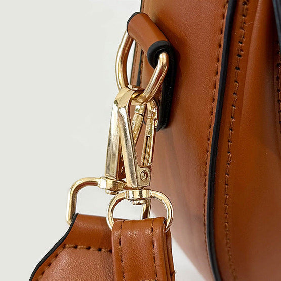 Flap Crossbody Bag