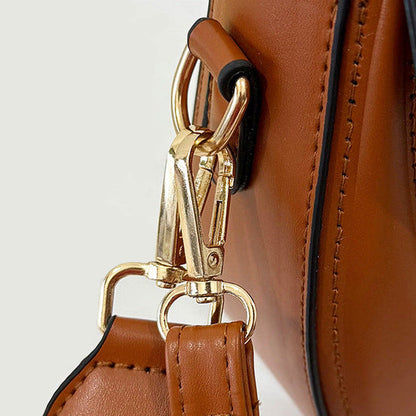 Flap Crossbody Bag