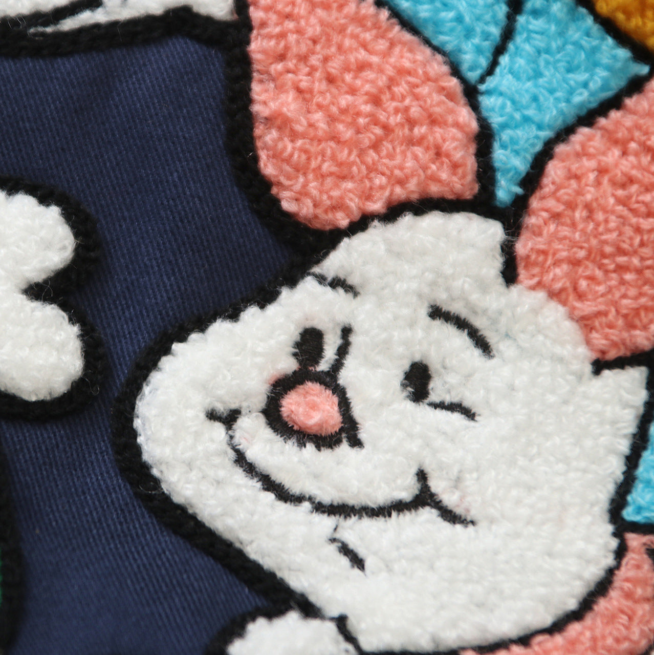 Winnie the Pooh "Forever Friend" Retro Jacket