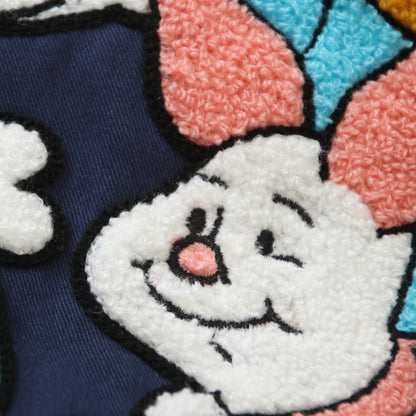 Winnie the Pooh "Forever Friend" Retro Jacket