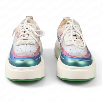 Women's Swag Flakes Platform Shoes