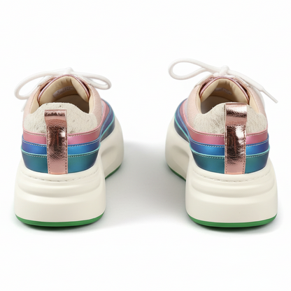 Women's Swag Flakes Platform Shoes