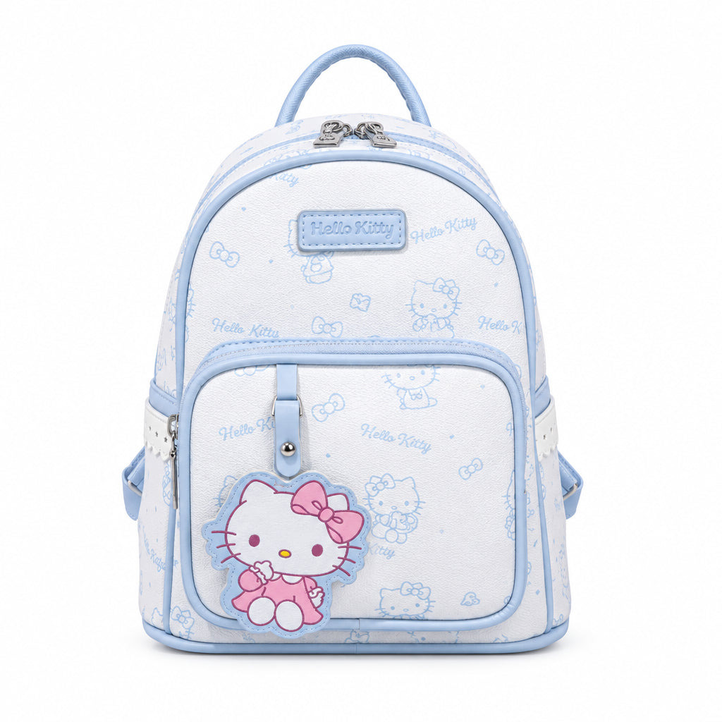 Hello Kitty Mini Backpack
