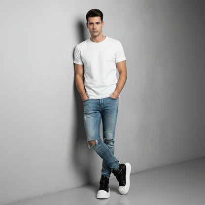 Men's Apex 1.0 Genuine Leather Shoes