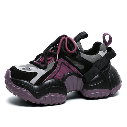 Women's Kinetic Platform Shoes