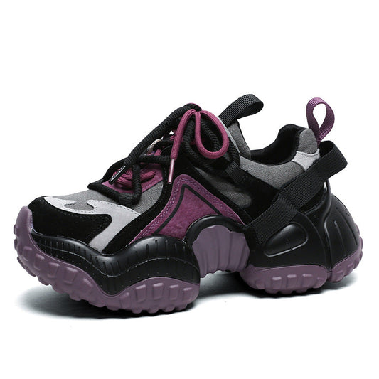 Women's Kinetic Platform Shoes