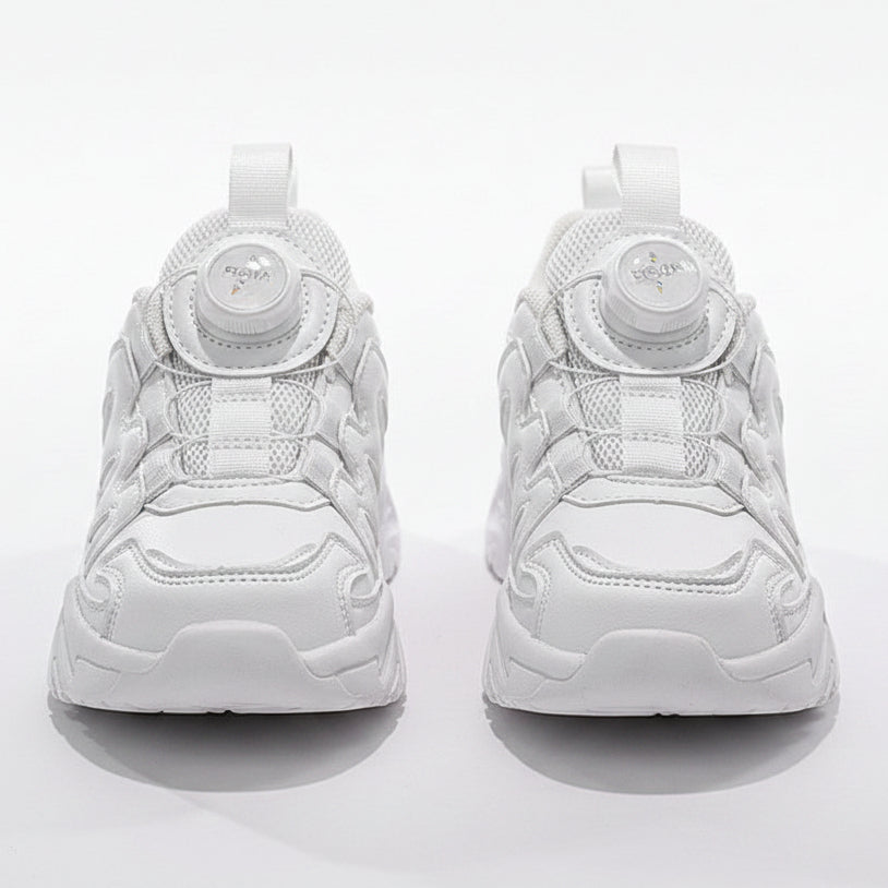 Children's Terra-Twist Sports Shoes - White