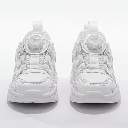 Children's Terra-Twist Sports Shoes - White