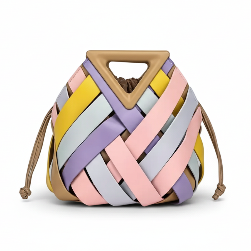 Trinity Handbag