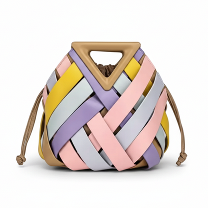 Trinity Handbag