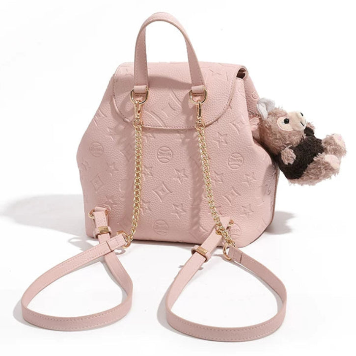Barbie | Large-capacity Student Backpack