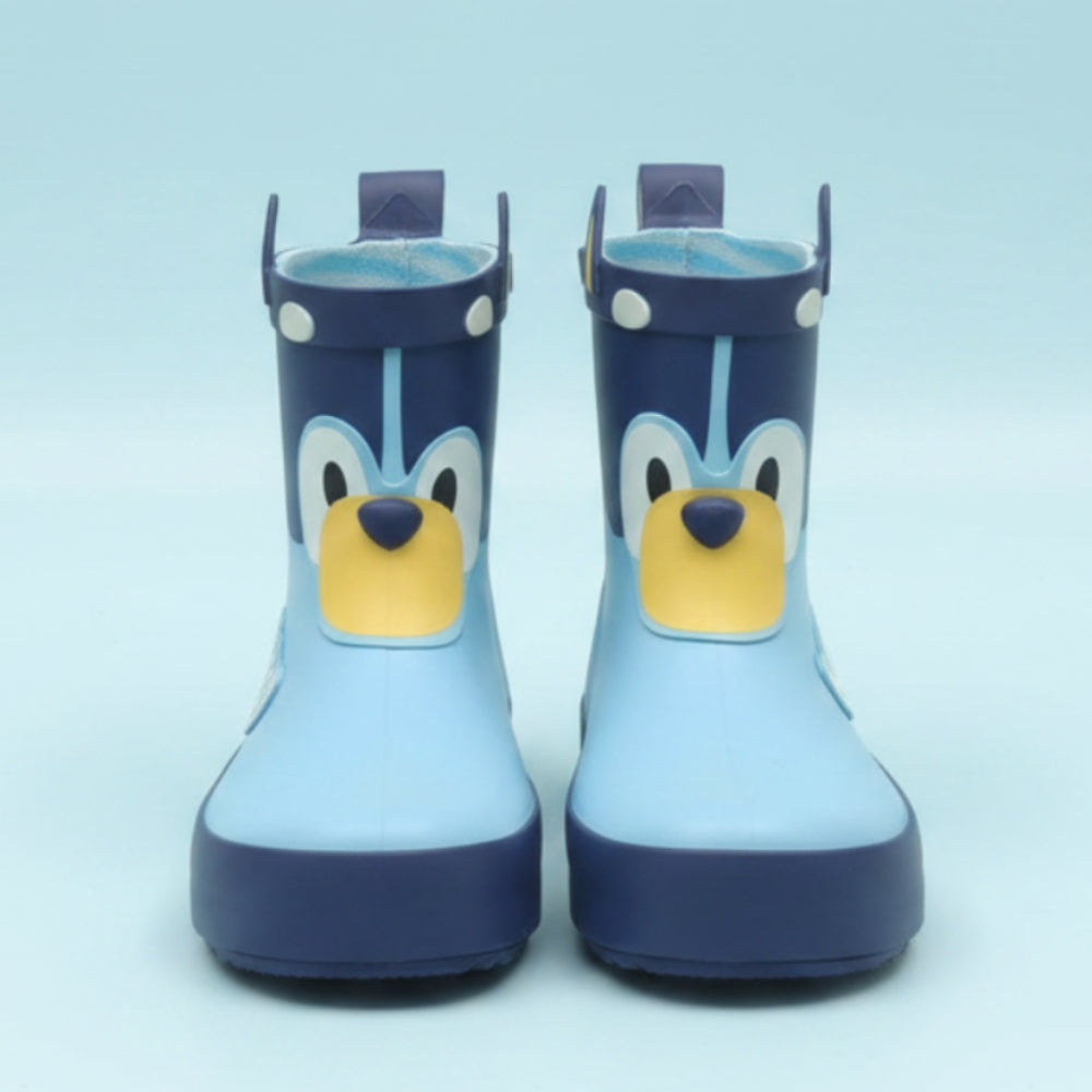 Official Bluey Toddler Rain Boots