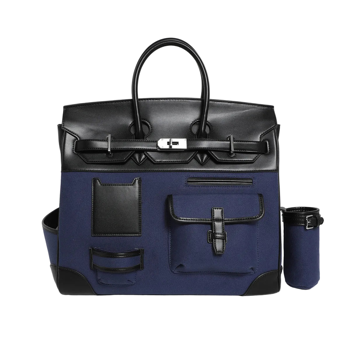 Large Cargo Travel Tote Bag